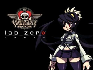 【搬运】骷髅女孩 菲莉亚日配语音包