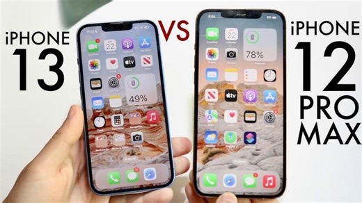 iPhone 12 vs 13 Pro Max: Is the camera and battery life REALLY worth the upgrade? - Smart.DHgate – Trusted Buying Guides for Global Shoppers