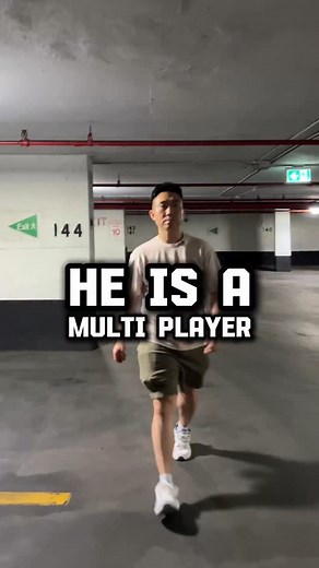 You just gotta be good at math➕ #singlewoman #singlewomen #dating #datingtips #streetinterview #funnyinterview #dream #parody #satire #sketchcomedy #funnyshit | Bonggun Kim