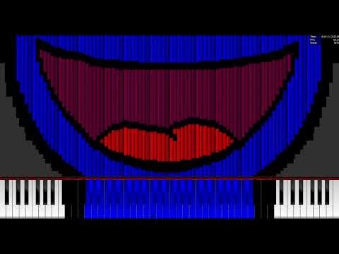 Dark MIDI - BIG EASY ANDROID RINGTONE