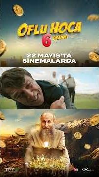 Oflu Hoca 6: Define | Fragman #shorts