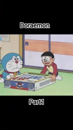 Doraemon robot🛸🤖