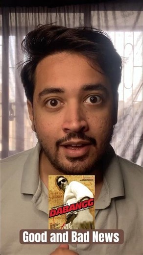 💥 Dabangg 4 Confirmed: Chulbul Pandey's Return is Slow and Steady