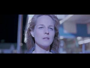 Twister 1996 Tornado hits drive in Movie Theater scene