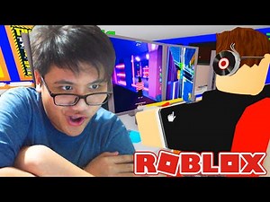KITA MEMBUAT TIM ESPORT KITA SENDIRI DI ROBLOX!!! (Roblox Indonesia Esport Empire)