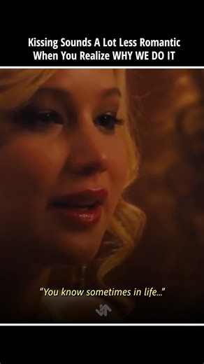 Kissing is pretty weird when you think about it | Weird History