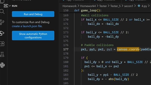 Test coding day#04 #coding #codingtiktok #speedcode #CapCut