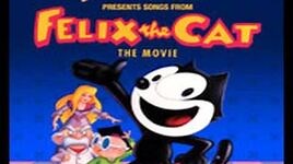 Felix The Cat The Movie - Who Is The Boss (HD)