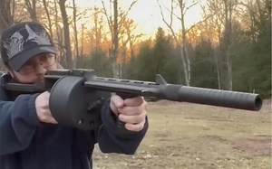 为何能被多国判定为“毁灭性武器”到底有多厉害 男人减速带 打击者