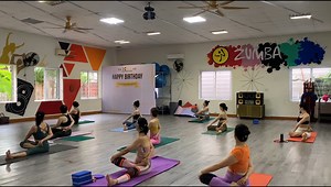 39K views · 632 reactions | seated yoga for beginners | Master Yoga | Facebook