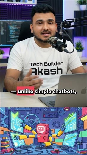 Perplexity Computer Just Changed AI Forever 🤯 Full AI Agent Explained in 60 Seconds! #perplexityai