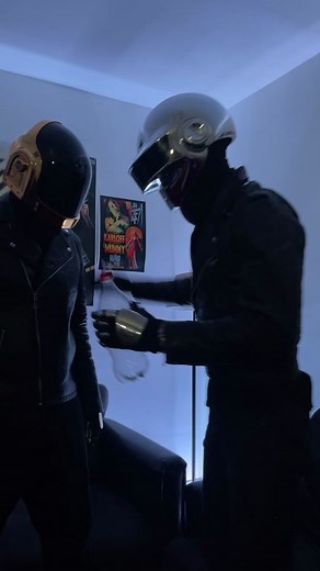 Memorable Moments After the Show