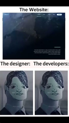 Smooth Scroll Down Animation | its cool though #coding #programming #javascript #python