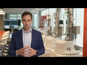 Energy Bites - ABB Ability™ System 800xA® – Breaker & Synchronization