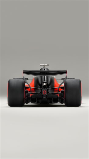 Over 100 years of legacy – a glimpse into the future. #Audi #AudiF1Project​ ----- The vehicle shown is the Audi R26 Concept car. | Audi Sport