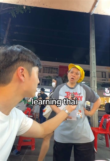 Importance of Learning Thai Language and Culture