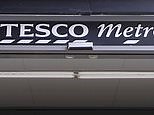 Tesco to cut 4,500 jobs from stores in round of redundancies