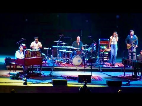 I'm a Man (Spencer Davis Group) Steve Winwood 9/13/2025 live at HHC Amphitheater, Bridgeport, CT