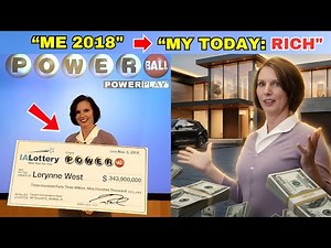 16 Lottery Winners Before & After - Where Are They Now? Real Jackpot Stories