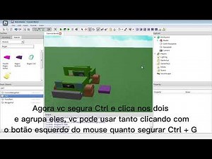 Tutorial Retrostudio - Regen Button
