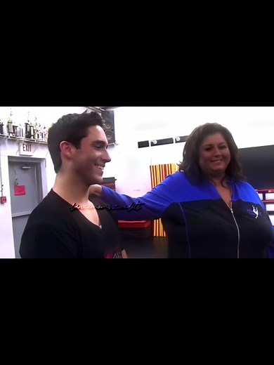 Brooke Hyland and Kevin Cosculluela Dance Collaboration