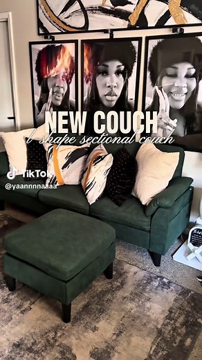 Choosing the Perfect Couch for Your Home