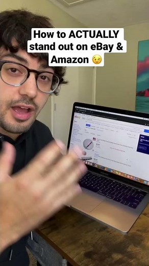 How a NEW eBay seller can rank and get sales ASAP