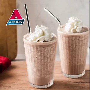 305 reactions · 27 shares | Atkins® makes living a low carb lifestyle easier than ever with helpful tools and meal plans. All for free at Atkins.com | Atkins | Facebook