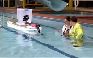 Science Max | FULL EPISODE | GRAVITY Boat I Experiments