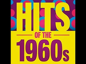 BRITISH SIXTIES POP CLASSICS - Part 4