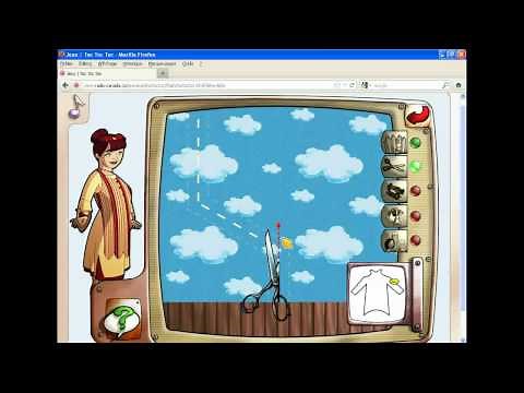 tous les jeux de toc toc toc partie 02