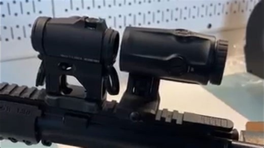 [中字]快速评价Unity的4倍翻转镜