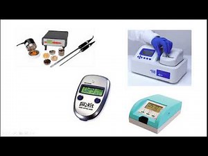 Let's Learn Food Science - Water Activity