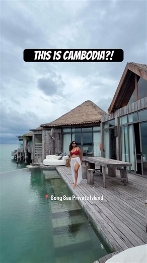 I was WRONG about Cambodia! 🤯