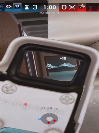 Silents upload method?#xim#r6#siege#quality#Clip