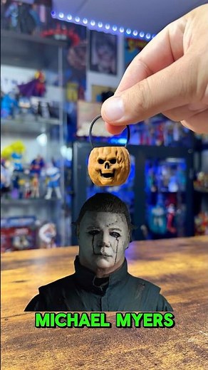 NECA Halloween II Ben Cooper Figure – First Look & Details!