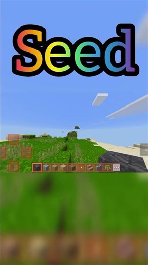 top 1 best seed in craft world ! craft world seeds