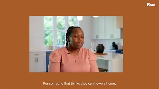 Apply today and get expert help to secure your first home with confidence. | Rate - Guaranteed Rate