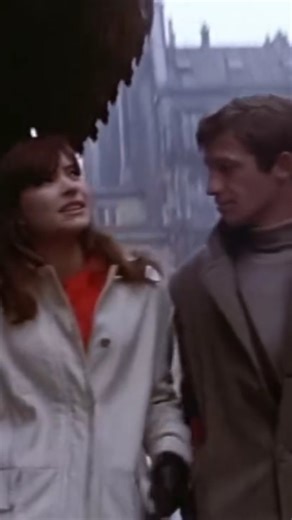 aman on Instagram: "A Woman Is a Woman (1961) | Jean-Luc Godard A playful, vibrant take on love and desire, following a young woman who wants a child and refuses to fit into conventional expectations. Mixing musical energy with French New Wave experimentation, the film celebrates freedom, color, and modern romance. #awomanisawoman #frenchnewwave #cinephile #arthousecinema #filmreels"