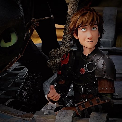 Exploring 'How to Train Your Dragon 3' Fan Ideas