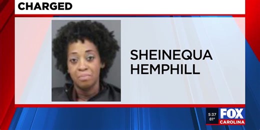 SLED: Woman faked police report in $21K insurance fraud scheme