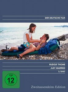 Just Married - Movie