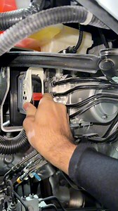 ABS Connector Remove | Abdullah auto electrician