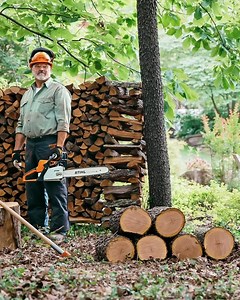 Designed for efficiency, ease of use, and exceptional power. Save on your next big project, now just $299.95. | STIHL