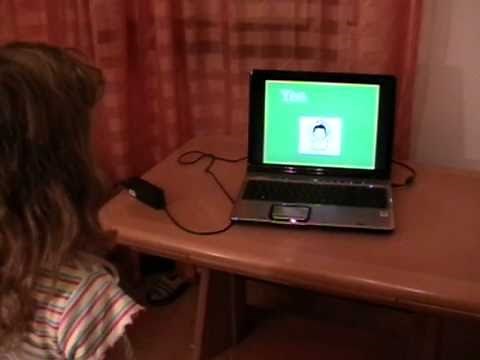 Schneller Englisch lernen mit youtube. Kids learn English with videos.