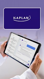 Stuck on a USMLE topic? Get the answers you need instantly with our AI Tutor, developed with decades of Kaplan expertise. | Kaplan Health