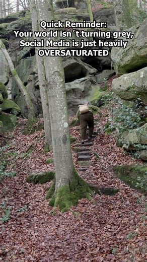 Quick Reminder: Social Media is lying to you