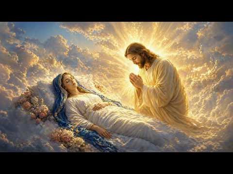 Jesus Protects You ✦ MIRACLES WILL APPEAR IN YOUR LIFE ✦ Heal All The Pain Of The Body And Sou