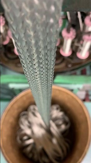 別処電線製造所 フレキシブルバスバー!!!