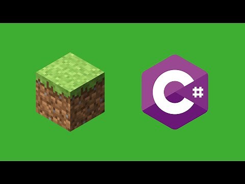 3分コーディング｜マイクラの土ブロックを作る（Unity C#）